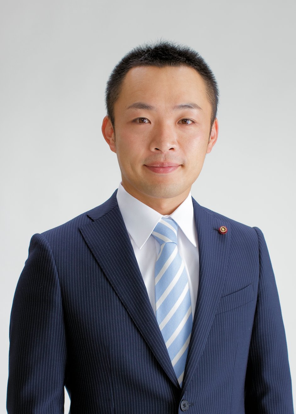 いよいよ　臨みます