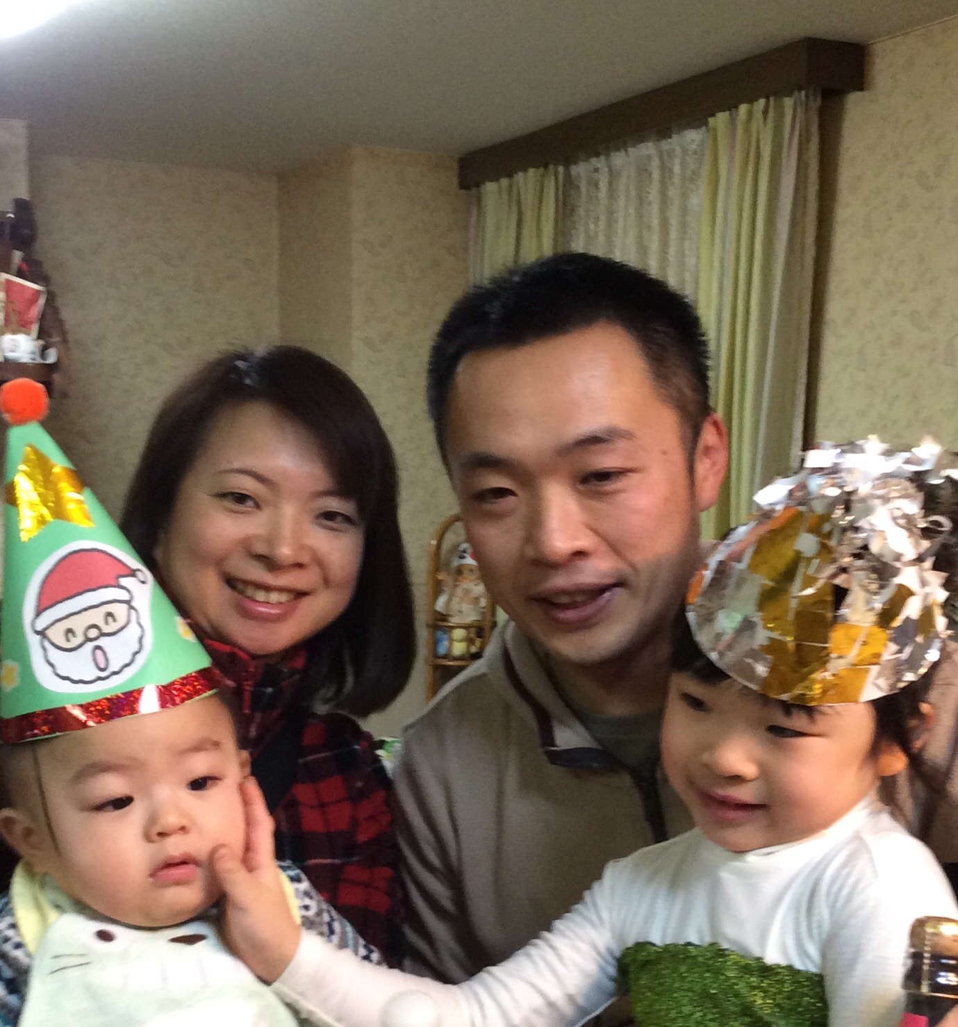 Merry クリスマス