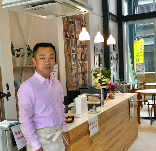 ＧＷ　ビールマスター