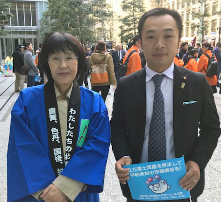 富山県の大先輩